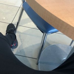 Meet your Posher, Cesar